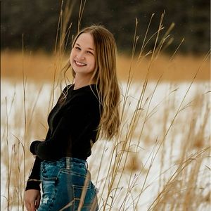 Meet your Posher, Morgan